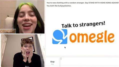 omegle online 2023